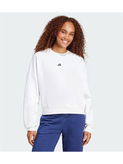 w sl fc swt ADIDAS | JI6059WHT BLK